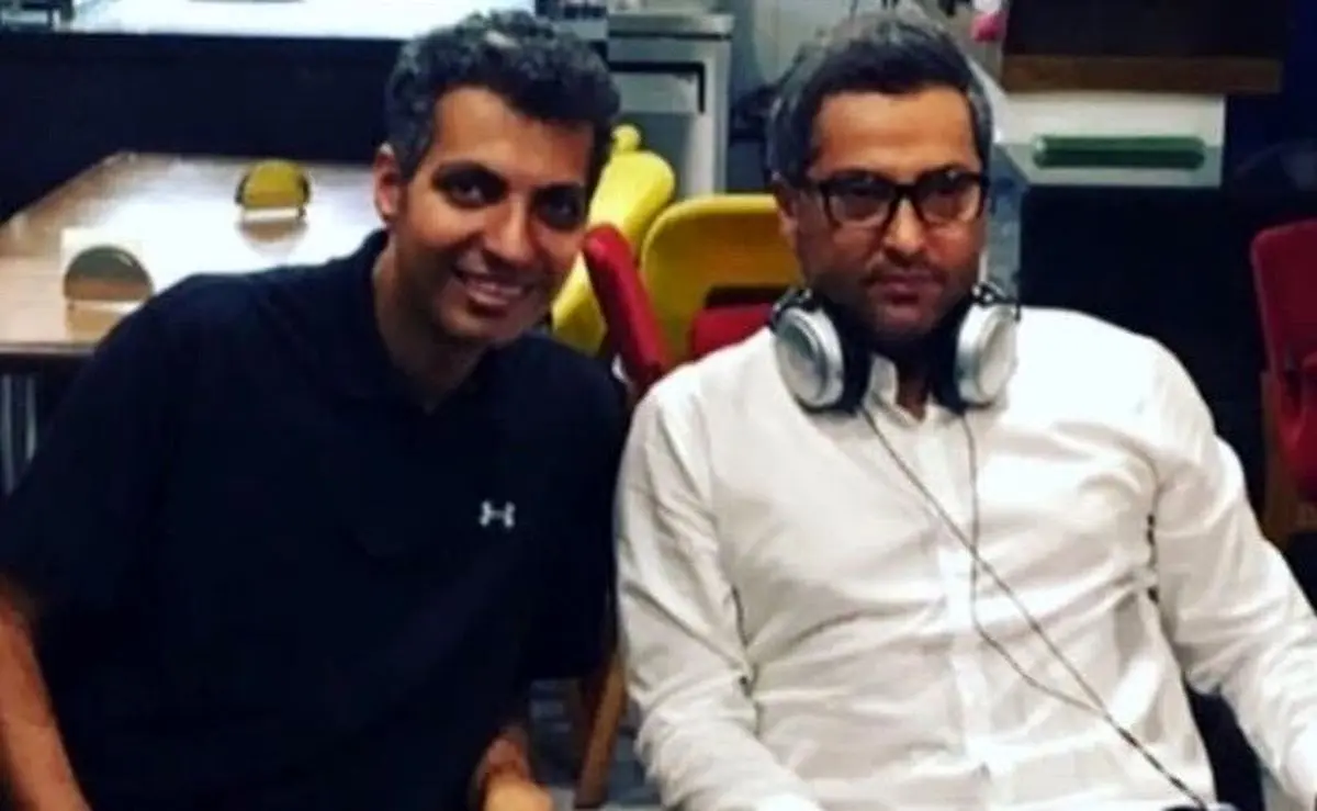 عادل فردوسی‌پور برای درمان میناوند چه کرد؟