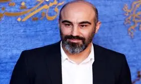 ترامپ با زیرپوش/ پست اینستاگرامی جالب محسن تنابنده