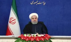 جنجالِ توهین به روحانی روی آنتن زنده تلویزیون