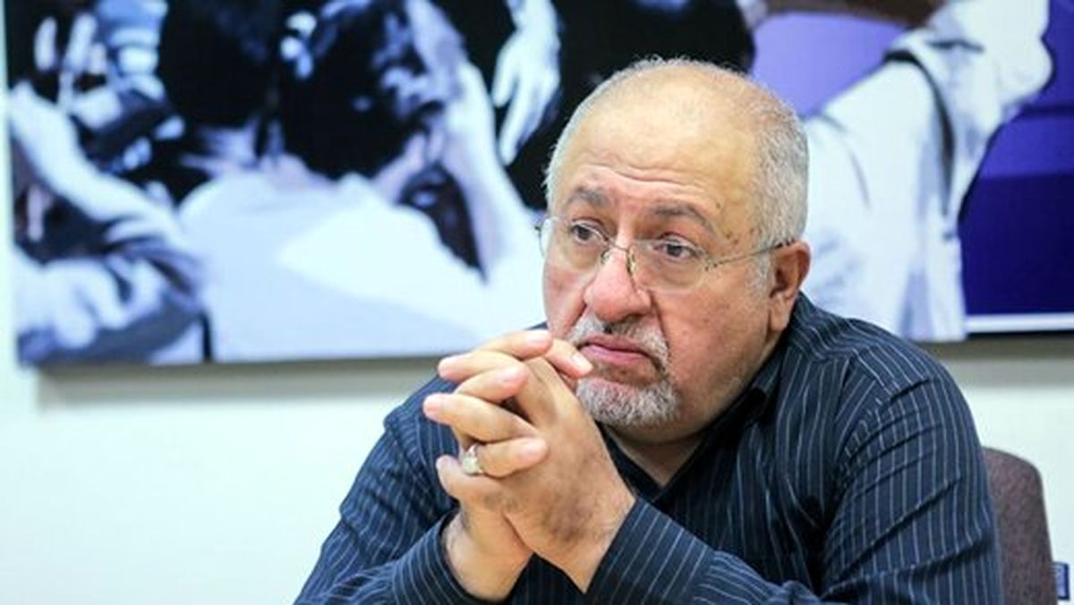 کنایه حقشناس به اظهارات فائزه هاشمی؛ شبیه تندروهای داخلی حرف میزند