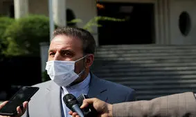 پاسخ تند واعظی به صادق خرازی: برای روی کار آمدن روحانی چه کردی!