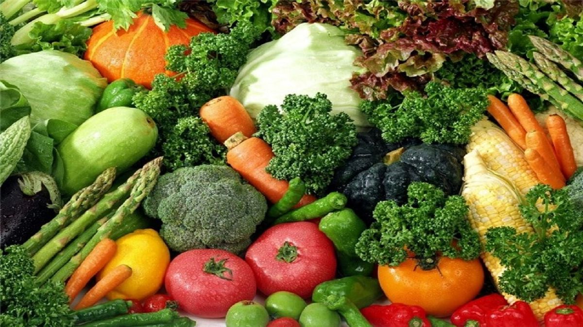 کدام سبزیجات باید پیش از مصرف پخته شوند؟