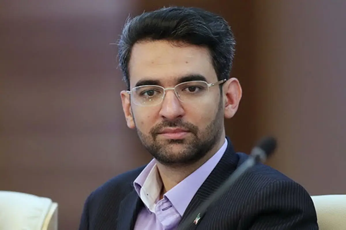 اتهام آذری جهرمی فقط فیلتر نکردن اینستاگرام نیست