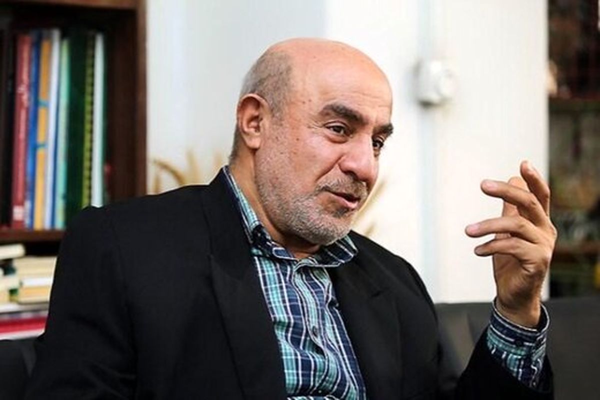 کنایه حسین کمالی به اصلاح انتخابات در مجلس؛ لباسی دوختهاند که تنها به تن چند نفر میخورد