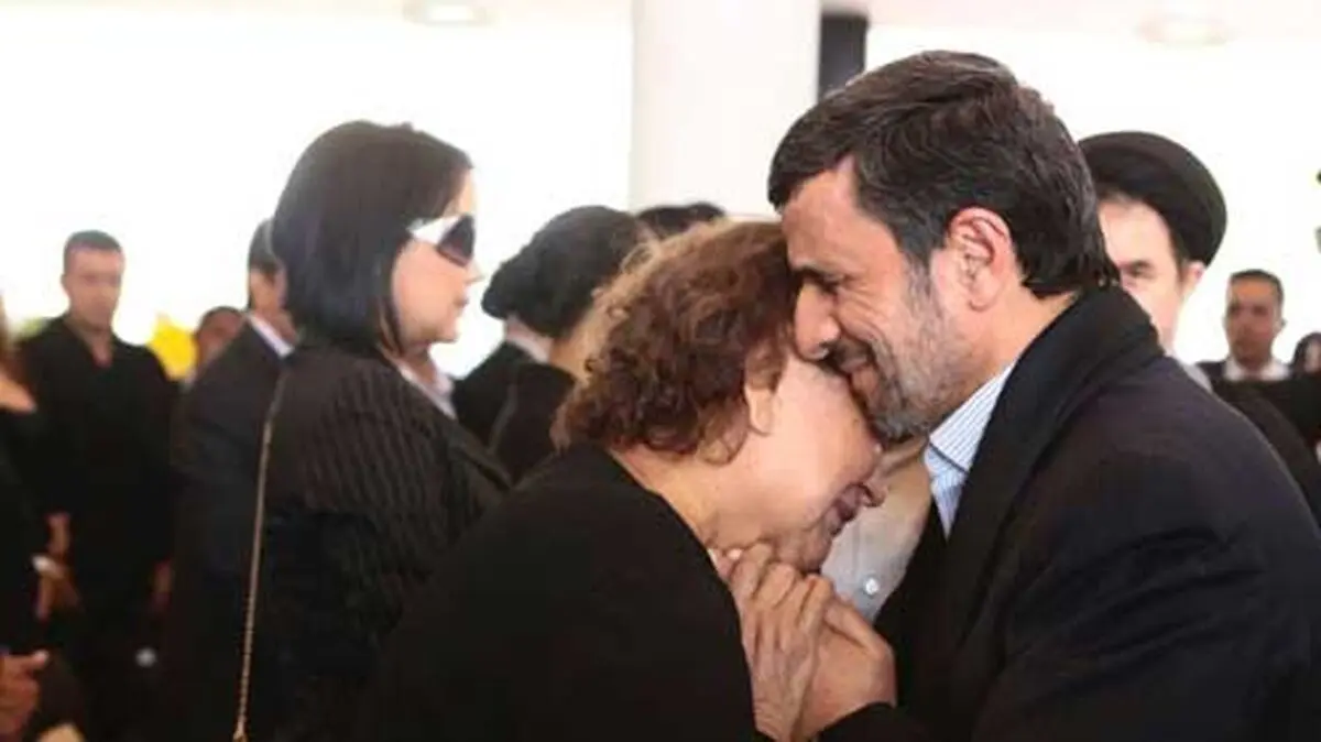 بغلم کن که جهان بی‌تو خر است!