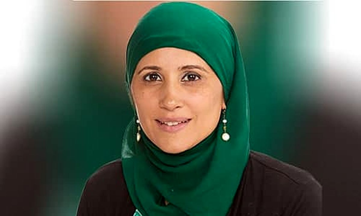یک زن مسلمان، معاون شورای اقتصاد ملی آمریکا می شود