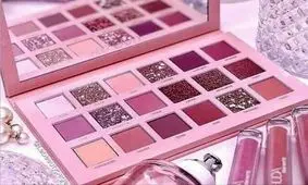 ممنوعیت واردات لوازم آرایش برداشته شد