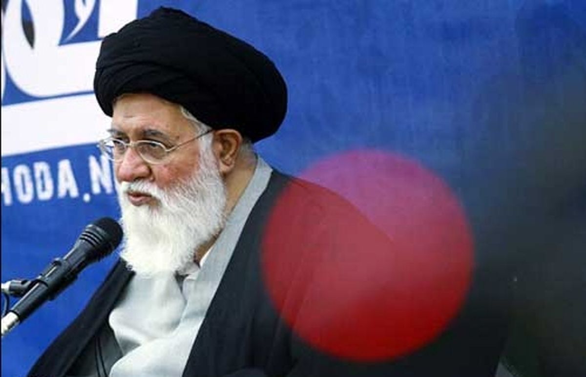 علمالهدی: کاهش ارزش پول به غیرت لطمه نمیزند