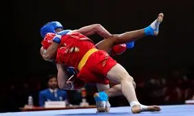 ادامه کینه و بغض اینستاگرام نسبت به شهید حاج قاسم سلیمانی/ پوستر مسابقات لیگ برتر ووشو حذف شد