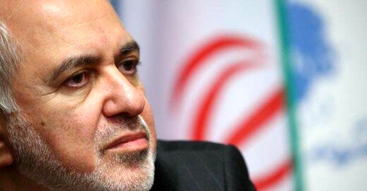 ظریف: بایدن با انتخابی بنیادین روبروست