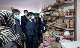 ۷۰ روستای خوزستان در لیست بومگردی است