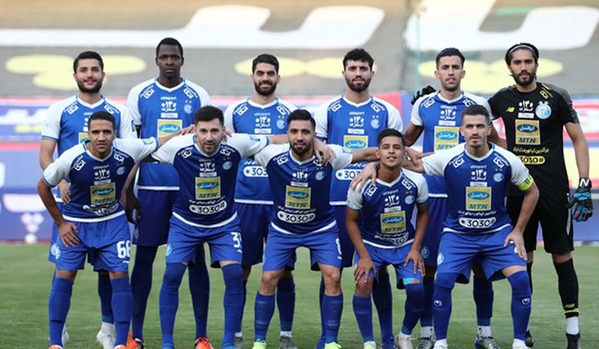 استقلال برنامه فوتبال برتر را تحریم کرد