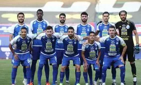 استقلال برنامه فوتبال برتر را تحریم کرد