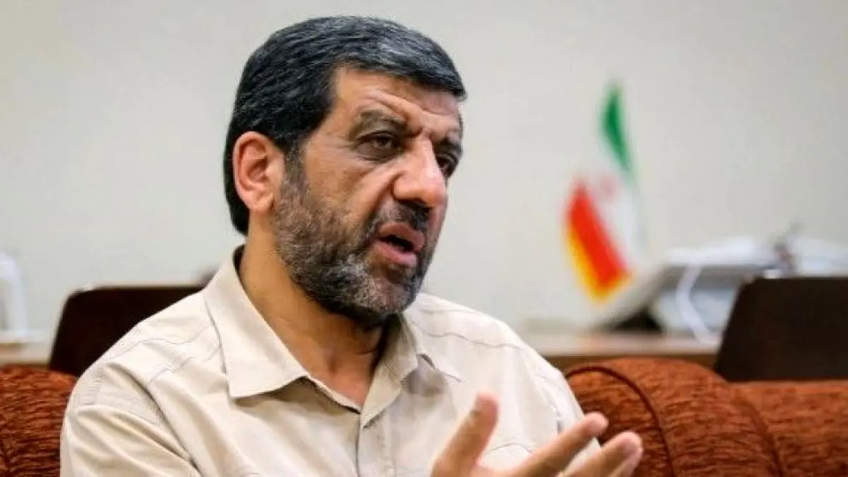 هیچ تصمیمی برای فیلتر اینستاگرام گرفته نشده است/ به حضرت عباس تلگرام طلایی ایرانی نبود/ قرار نیست صداوسیما فضای مجازی را مدیریت کند