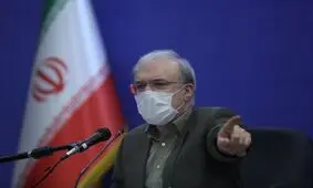 نمکی در واکنش به انتقادها از اظهارات رئیسی: همکارانم حق دارند نگران خیز جدید کرونا باشند
