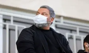 وضعیت جسمانی مهرداد میناوند به ثبات رسید/ او خطر را پشت سر گذاشت