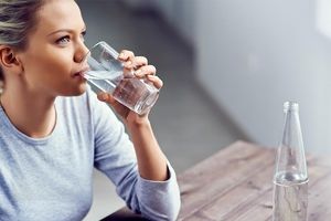 چگونه بدون نوشیدن آب خالص بدن را هیدارته کنیم؟