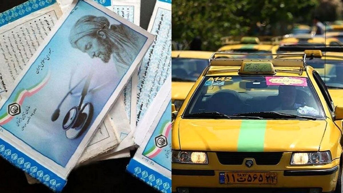 سرنوشت نامعلوم بیمه رانندگان در بودجه ۱۴۰۰/ کمبود اعتبار بهانه مسئولان برای بیمه رانندهها