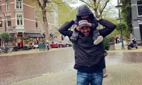 قوچان‌نژاد: سال گذشته در اولین بازی‌ام ۴ گل زدم، الان۳ گل