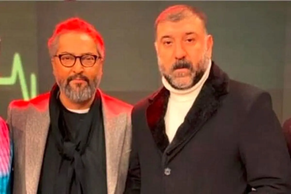 جدیدترین وضعیت درمانی مهرداد میناوند و علی انصاریان