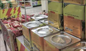 تداوم کمبود روغن جامد در خراسان جنوبی