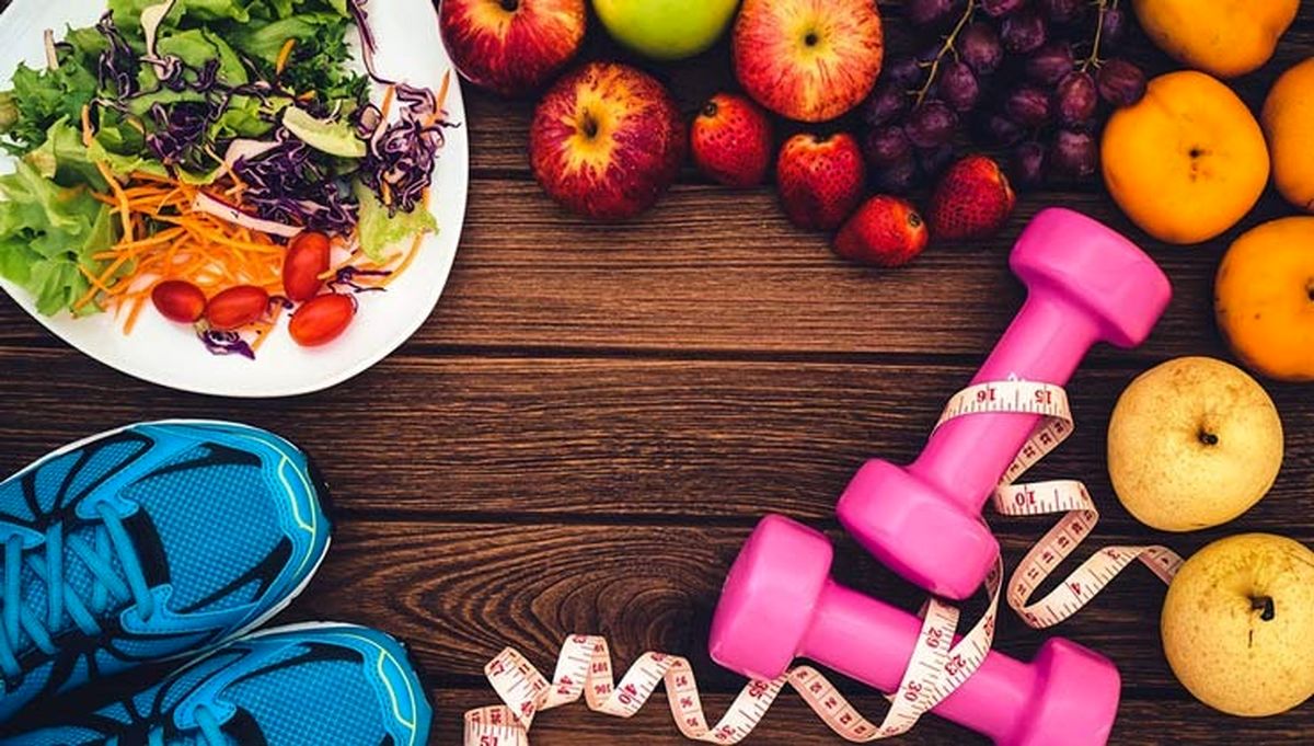 روشهایی تضمینی برای کاهش وزن زنان میانسال