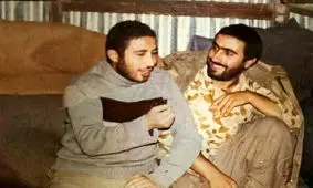 مغز متفکر عملیات کربلای ۵ چه کسی بود؟