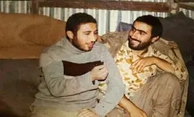 مغز متفکر عملیات کربلای ۵ چه کسی بود؟