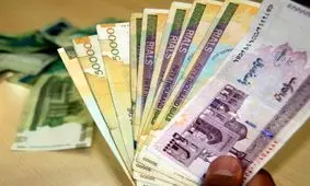 حقوق زیر ۴ میلیون تومان معاف از مالیات می‌شود