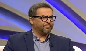 میناوند: به خاطر استرس کورتون زدم، موهایم ریخت، وزنم رفته بود بالای ۱۲۰ کیلو