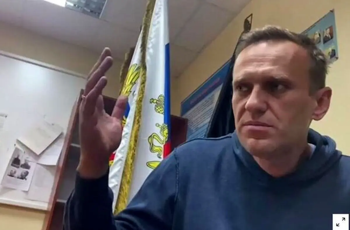 تدارک حامیان ناوالنی برای تجمعات امروز در روسیه