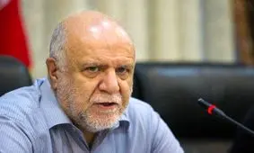 وزیر نفت: امکان واردات گاز وجود ندارد