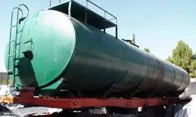 کشف ۳۸ هزار لیتر گازوئیل قاچاق در سیب و سوران