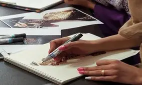 برای تبدیل شدن به یک طراح حرفه‌ای لباس آماده اید؟