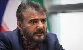 تبلیغ جنجالی خرید خانه در دبی توسط سید جواد هاشمی!/ ویدئو