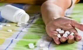 قتل پسر 9 ساله با قرص برنج در زرند/ مادر قاتل خودکشی کرد