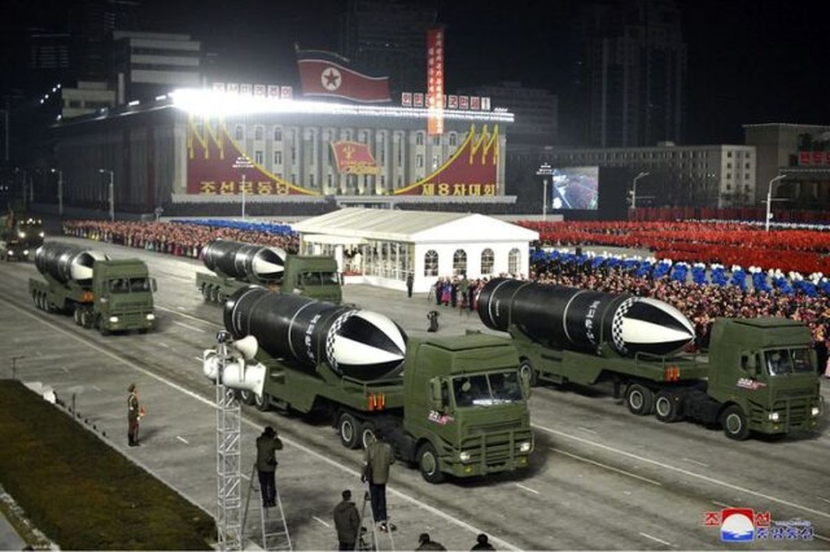 کره شمالی مذاکره را راهی برای پیشبرد برنامه اتمی‌اش می‌بیند