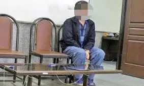 راز گم شدن زن جوان بعد از 10 سال