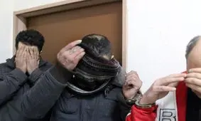 بازداشت جاعل وثیقه‌های کلان در محمود آباد