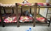 تنها مرکز سرپناه معتادان در خراسان جنوبی غیردولتی اداره می‌شود