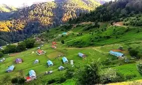 ادامه ممنوعیت برگزاری تورهای گردشگری در گیلان