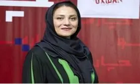 شبنم مقدمی:کم‌تر به پول فکر می‌کنم