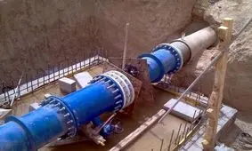 تفاهم‌نامه ساخت تجهیزات تصفیه‌خانه‌های فاضلاب کشور در قم منعقد شد