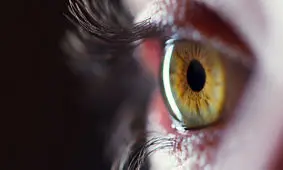 اثراتی که کرونا بر چشم دارد