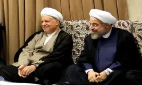 نتیجه انتخابات ۹۲ برآیند پاسخ عمومی به ردصلاحیت هاشمی بود