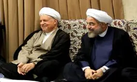 نتیجه انتخابات ۹۲ برآیند پاسخ عمومی به ردصلاحیت هاشمی بود