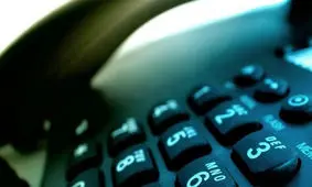 ضرورت بازنگری تعرفه تلفن ثابت