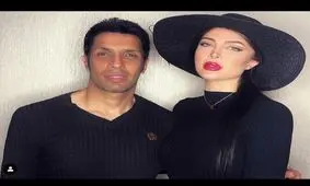 با همسر و فرزندان فوتبالیست های ایران آشنا شویم