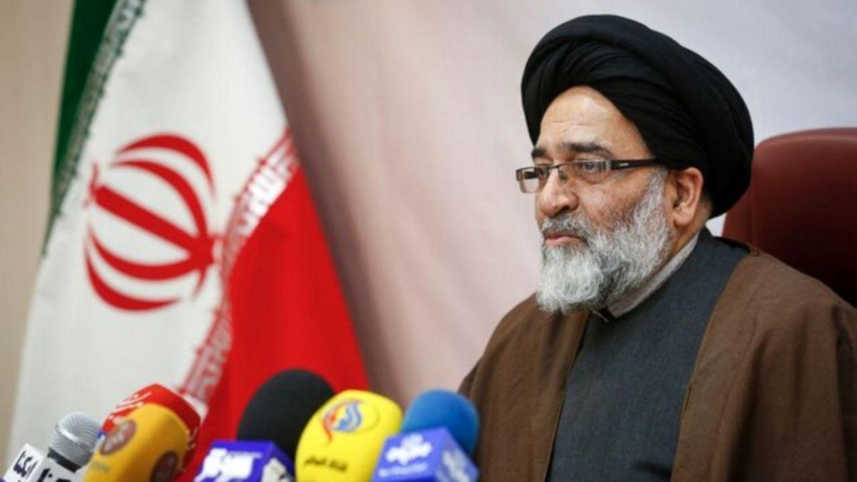 حمله شدیداللحن امام جمعه ورامین به وزیر ارتباطات