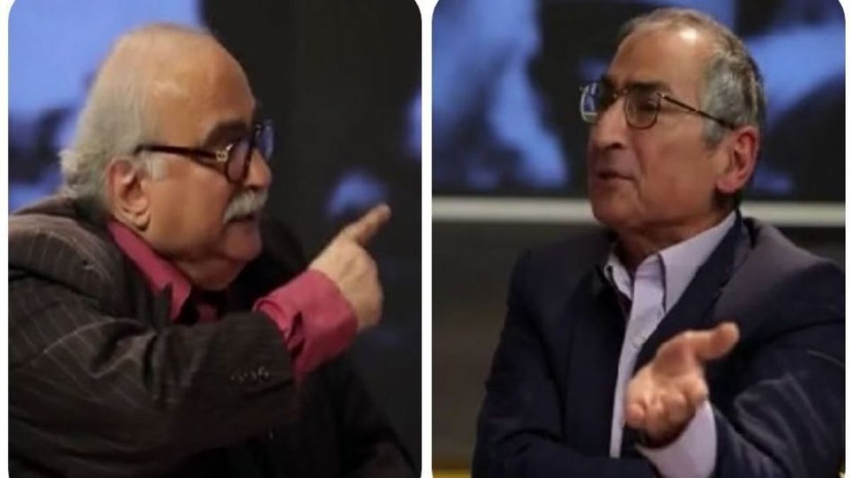ماجرای انتشار سندی از تملق و «شاهدوستی» خسرو معتضد در پیش از انقلاب